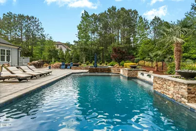 1409 Sterling Lake Drive, Wake Forest, NC 27587 - Photo 53