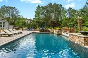 1409 Sterling Lake Dr, Wake Forest, NC 27587 - Photo 53