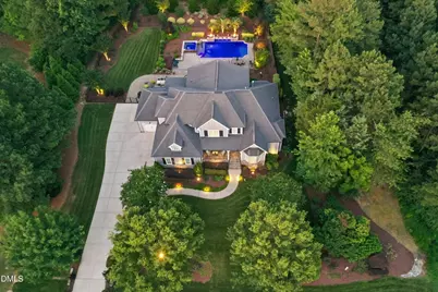 1409 Sterling Lake Drive, Wake Forest, NC 27587 - Photo 95