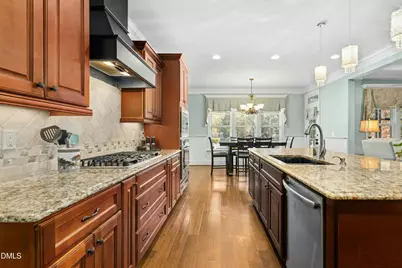 1409 Sterling Lake Drive, Wake Forest, NC 27587 - Photo 15