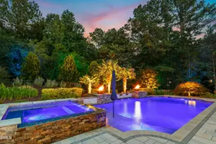 1409 Sterling Lake Dr, Wake Forest, NC 27587 - Photo 67