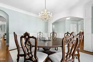 1409 Sterling Lake Dr, Wake Forest, NC 27587 - Photo 9