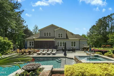 1409 Sterling Lake Drive, Wake Forest, NC 27587 - Photo 45