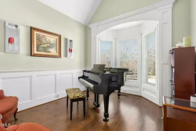 1409 Sterling Lake Drive, Wake Forest, NC 27587 - Photo 5
