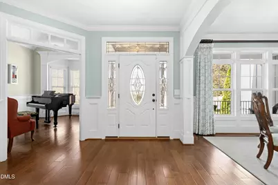 1409 Sterling Lake Drive, Wake Forest, NC 27587 - Photo 3