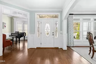 1409 Sterling Lake Dr, Wake Forest, NC 27587 - Photo 3