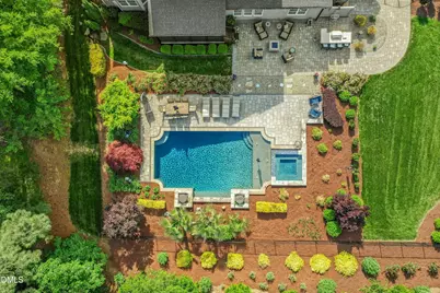 1409 Sterling Lake Drive, Wake Forest, NC 27587 - Photo 79