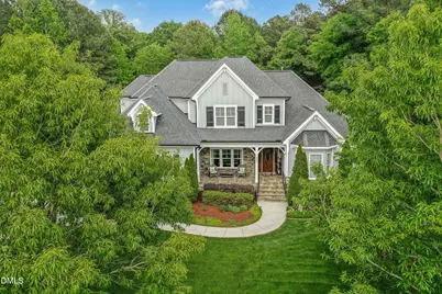 1409 Sterling Lake Drive, Wake Forest, NC 27587 - Photo 75