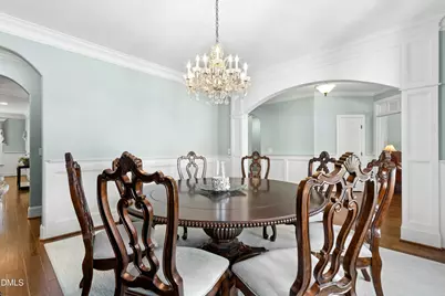 1409 Sterling Lake Drive, Wake Forest, NC 27587 - Photo 9