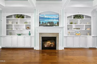 1409 Sterling Lake Drive, Wake Forest, NC 27587 - Photo 17