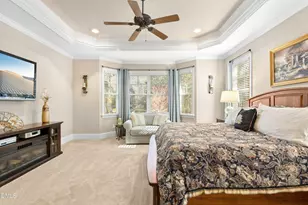 1409 Sterling Lake Dr, Wake Forest, NC 27587 - Photo 23