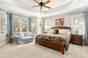 1409 Sterling Lake Dr, Wake Forest, NC 27587 - Photo 21