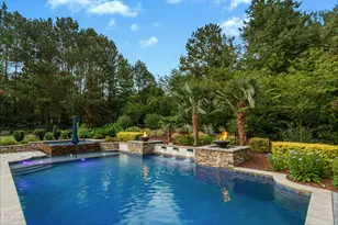 1409 Sterling Lake Dr, Wake Forest, NC 27587 - Photo 59