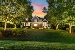 1409 Sterling Lake Dr, Wake Forest, NC 27587 - Photo 71