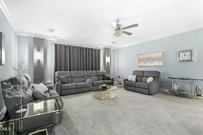 1409 Sterling Lake Drive, Wake Forest, NC 27587 - Photo 33