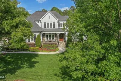 1409 Sterling Lake Drive, Wake Forest, NC 27587 - Photo 85