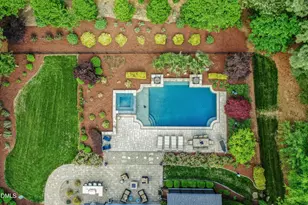 1409 Sterling Lake Dr, Wake Forest, NC 27587 - Photo 77