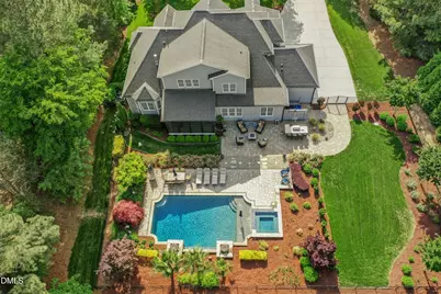 1409 Sterling Lake Drive, Wake Forest, NC 27587 - Photo 81