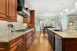 1409 Sterling Lake Dr, Wake Forest, NC 27587 - Photo 15