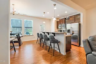 1428 Montonia St, Wake Forest, NC 27587 - Photo 13