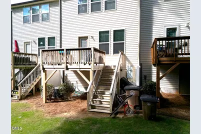 1428 Montonia Street, Wake Forest, NC 27587 - Photo 23
