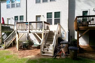 1428 Montonia St, Wake Forest, NC 27587 - Photo 23