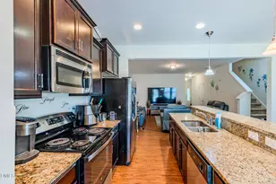 1428 Montonia St, Wake Forest, NC 27587 - Photo 11