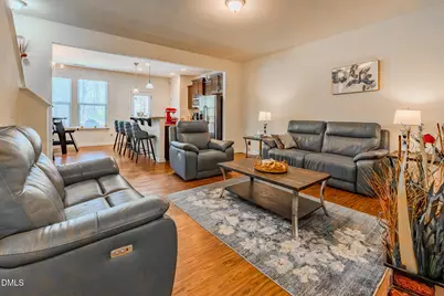 1428 Montonia Street, Wake Forest, NC 27587 - Photo 7