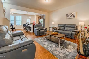 1428 Montonia St, Wake Forest, NC 27587 - Photo 7