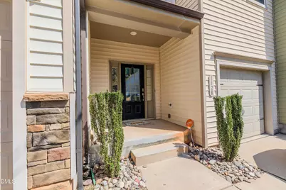 1428 Montonia Street, Wake Forest, NC 27587 - Photo 5