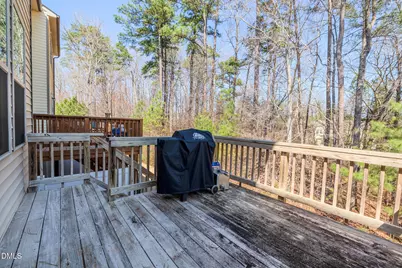 1428 Montonia Street, Wake Forest, NC 27587 - Photo 19