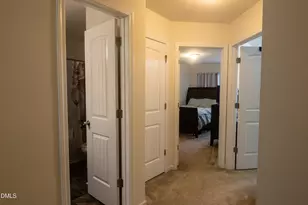 1428 Montonia St, Wake Forest, NC 27587 - Photo 19