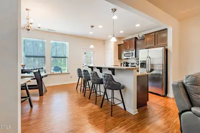 1428 Montonia Street, Wake Forest, NC 27587 - Photo 5