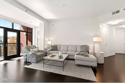 618 N Boylan Avenue #506, Raleigh, NC 27603 - Photo 5