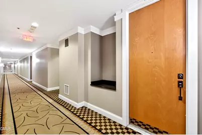 618 N Boylan Avenue #506, Raleigh, NC 27603 - Photo 39