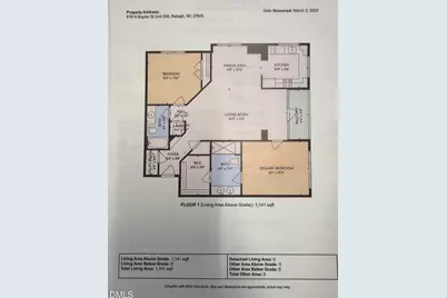 618 N Boylan Avenue #506, Raleigh, NC 27603 - Photo 71