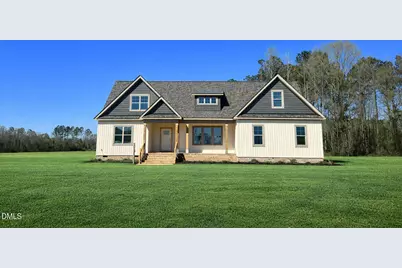 1179 Beulahtown Road, Kenly, NC 27542 - Photo 1