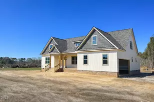 1179 Beulahtown Rd, Kenly, NC 27542 - Photo 3