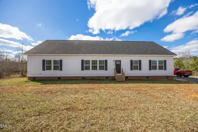 7723 Cornwall Road, Oxford, NC 27565 - Photo 1