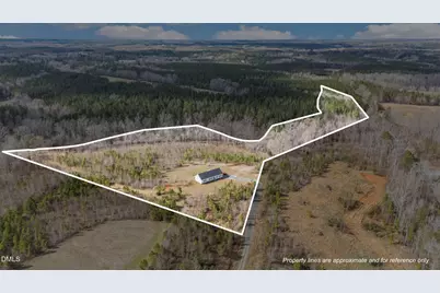 7723 Cornwall Road, Oxford, NC 27565 - Photo 53