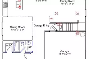 15 Buckthorn Dr, Youngsville, NC 27596 - Photo 3