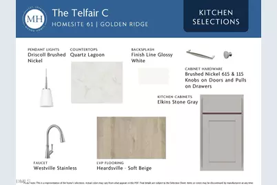 15 Buckthorn Drive, Youngsville, NC 27596 - Photo 7