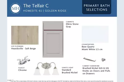 15 Buckthorn Drive, Youngsville, NC 27596 - Photo 9