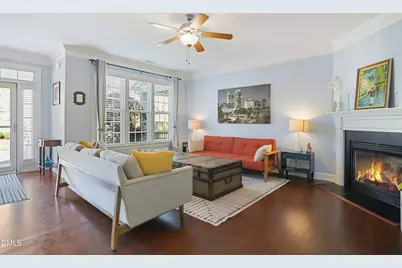 649 Democracy Street, Raleigh, NC 27603 - Photo 5