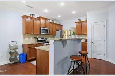 649 Democracy Street, Raleigh, NC 27603 - Photo 9