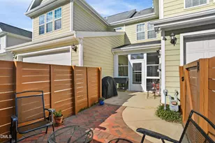 649 Democracy St, Raleigh, NC 27603 - Photo 33