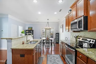 649 Democracy Street, Raleigh, NC 27603 - Photo 11