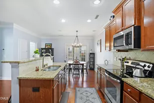 649 Democracy St, Raleigh, NC 27603 - Photo 11