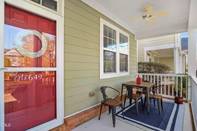 649 Democracy Street, Raleigh, NC 27603 - Photo 3