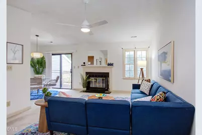 3311 Tarleton W # 06, Durham, NC 27713 - Photo 7